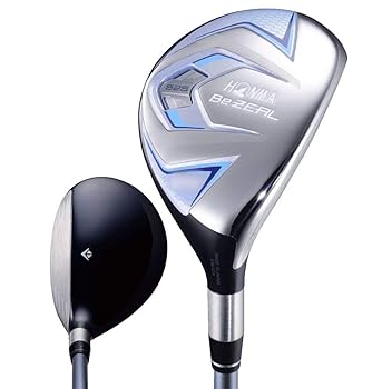 【中古】ホンマゴルフ Be ZEAL525 Ladies ありがた味 (屋根裏部屋25度) 炭素立て坑 【2016年模範例】 フレックスL