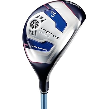 【中古】YAMAHA(ヤマハ) ユーティリティ UD+2 17INPRES UD+2 L UT5 L ユーティリティ UD+2｜AJIMURA-SHOP