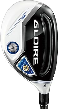 【中古】TAYLOR MADE(テーラーメイド) ユーティリティ GLOIRE F2 レスキュー 2017年モデル N.S.PRO930GH メンズ B1862909 右利き用 ロフト角:19度 番手:R|AJIMURA-SHOP