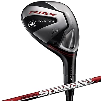 【中古】ヤマハ 2014年 RMX ありがた味 Motore Speeder TMX-514U 炭素立て坑 U5+ フレックス：SR