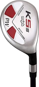 【中古】Majek Golf シニアメンズ PWハイブリッド シニアフレックス 右利き ユーティリティA フレックスクラブ|AJIMURA-SHOP