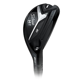【中古】TITLEIST(タイトリスト)ユーティリティ【カタログ純正シャフト装着モデル】818H2NS950S19スチールメンズ88H2R95S19右19度フレックス:S