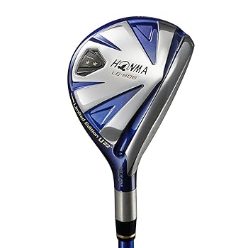 【中古】本間ゴルフ（HONMA） ユーティリティ メンズ LB808 LimitedEdition U22 LB2000 (C) 日本正規品 （ＳＲ/Men's）