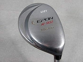 【中古】【中古品】エポンゴルフ(EPON) ユーティリティー エポン(EPON) AF-902 ユーティリティ D/G AMT U 商品番号:2000010140202784