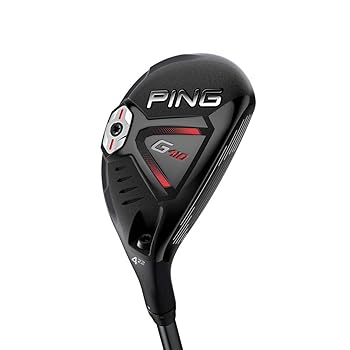 【中古】PING 2019 G410 ハイブリッド (PING TOUR 173-85 カーボン装着) 日本正規品