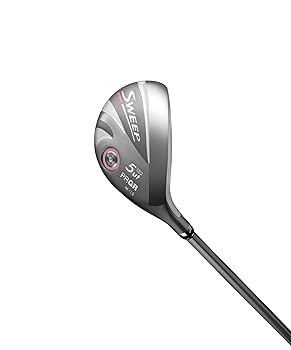【中古】20SWEEP(M16) WO UT#6 29゜