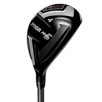 【中古】プロギア RS 5 RS ユーティリティ 2020年モデル N.S.PRO 950GH neo S #5｜AJIMURA-SHOP