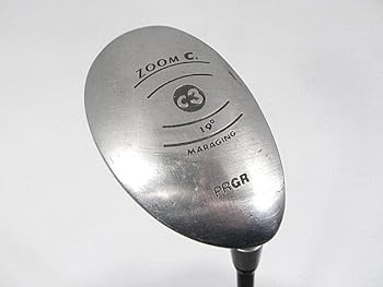 【中古】【中古品】プロギア ユーティリティー ZOOM-C ユーティリティ オリジナルカーボン c3 商品番号:2000010142302804