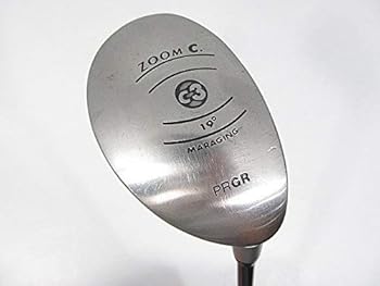 【中古】【中古品】プロギア ユーティリティー ZOOM-C ユーティリティ オリジナルカーボン c3 商品番号:2000010141902919