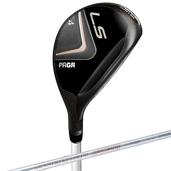 【中古】ﾌﾟﾛｷﾞｱ LD HGY504 21 LS LY UT #4 L｜AJIMURA-SHOP