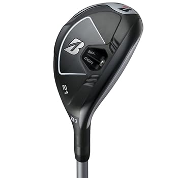 【中古】BRIDGESTONE(ブリヂストン) BS B1 HY モーダス ゴルフ ありがた味 N.S.PRO MODUS3 TOUR105 2021年真似形 S 21ﾟ スポーツ・アウトドア-クラブ