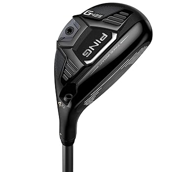 【中古】[ピン] ゴルフクラブ ユーティリティ メンズ PING TOUR 173-85 シャフト G425 ハイブリッド HB UT