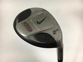 【中古】【中古品】ナイキ ユーティリティー CPR 3 ウッド (日本仕様) CPRグラファイトシャフト U2 商品番号:2023041900668889