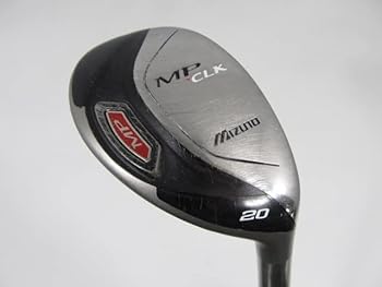 【中古】【中古品】ミズノ ユーティリティー MP CLK ユーティリティ 2010 エクサーMH-3 3U 商品番号:2022051300590988