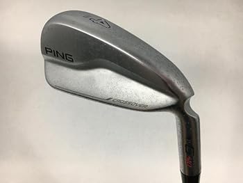 【中古】【中古品】ピン ユーティリティー G410 クロスオーバー NSプロ MODUS3 TOUR105 U4 商品番号:2022111100631539
