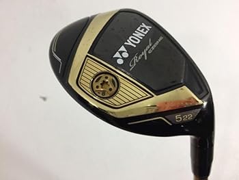 【中古】【中古品】ヨネックス ユーティリティー ロイヤル EZONE (ROYAL EZONE) ユーティリティ 2021 RX-05RE U5 商品番号:2022110700630796