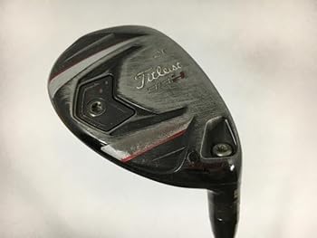 【中古】【中古品】タイトリスト ユーティリティー 913H ユーティリティ (日本仕様) タイトリスト ランバックス75 U 商品番号:2023032300662078