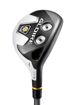 【中古】TAYLOR MADE(テーラーメイド) GLOIRE レスキュー GL Rescue シャフト 番手 #5 フレックス S 日本仕様
