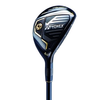 【中古】【未使用】ヨネックス（YONEX） ロイヤルイーゾーン ROYAL EZONE ユーティリティ(4U ロフト22度)RX-06RE （Ｒ/Men's）