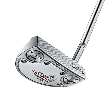 【中古】2023 SUPER SELECT GOLO 6.5 33 RH