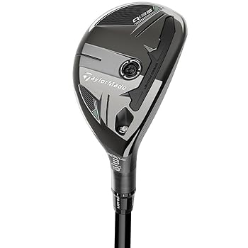 【中古】TaylorMade ゴルフ Qi35 レスキュー #3-19 Degree Ventus Blue Graphite レギュラー 押し手