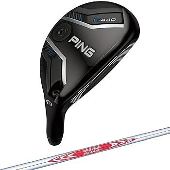 【中古】いの一番 G440 変わり種 N.S.PRO MODUS 105 右利き用 屋根裏部屋角23度 FLEX-S