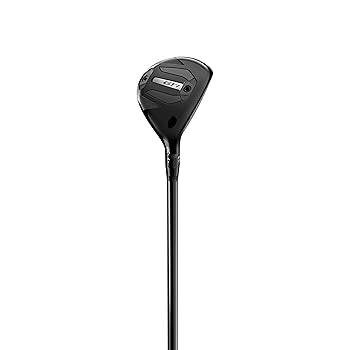 【中古】GT1ユーティリティメタル RH Air Spd 50 S 20.0 J