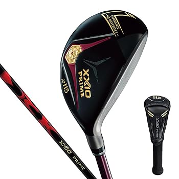 【中古】【未当て嵌める】ゼクシオ（XXIO） ゼクシオ プライム 13 変わり種(4H 屋根裏部屋19度)ゼクシオ プライム SP-1300（ＳＲ/Men\u0027s）