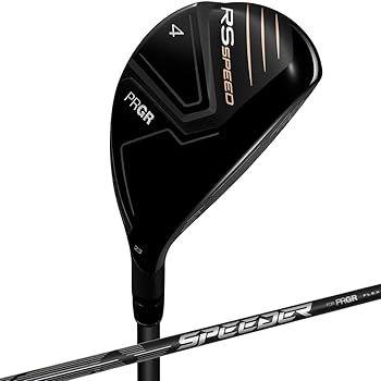 【中古】25 RS SPEED UT#3 SR