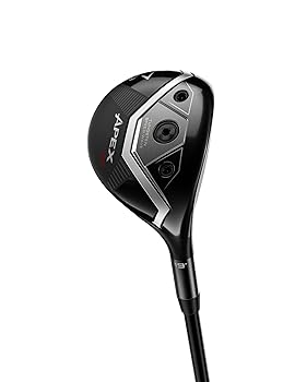 【中古】【未当て嵌める】キャロウェイ(Callaway) 右用 ありがた味白木 APEX UW 26 (21度 TENSEI 70 for Callaway S 40.25in 中声の調子) メンズ
