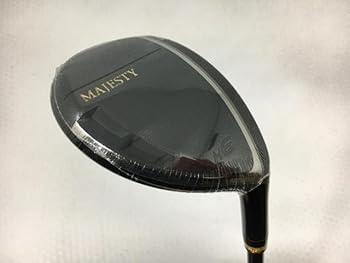 【中古】【新中古】マルマン ユーティリティー マジェスティ ロイヤル ハイブリッド ユーティリティ 2025 マジェスティ LV-560B H6 商品番号:20251101009