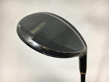 【中古】【新中古】マルマン ユーティリティー マジェスティ ロイヤル ハイブリッド ユーティリティ 2025 マジェスティ LV-560B H4 商品番号:20251101009