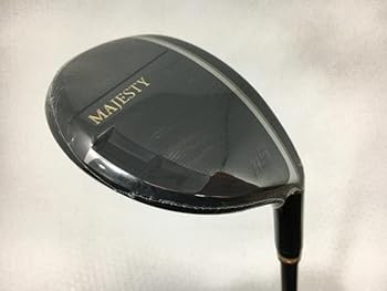 【中古】【新中古】マルマン ユーティリティー マジェスティ ロイヤル ハイブリッド ユーティリティ 2025 マジェスティ LV-560B H5 商品番号:20251101009｜AJIMURA-SHOP