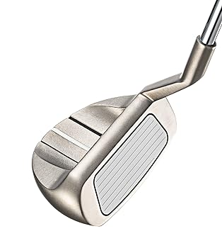 【中古】オデッセイ (ODYSSEY) 右用 パター XACT CHIPPER 34.5インチ メンズ