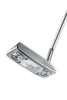 【中古】【未使用】2023 SUPER SELECT New Port 2.5 Plus 33 RH