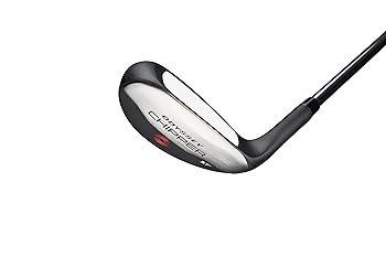 【中古】オデッセイ(ODYSSEY) 右用 チッパー CHIPPER 25 34.5 (ODYSSEYスチールシャフト 34.5インチ) スチール メンズ|AJIMURA-SHOP