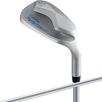 【中古】【未使用】キャスコ(Kasco) ドルフィンフライングウェッジ DFW-225 スチールシャフト 34インチ メンズ 55° 28,605円