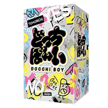 【中古】【未使用】クラグラ どっちぼーい (3-6人 30-60分 13歳以上) ボードゲーム