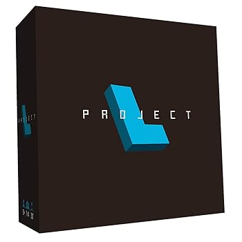 【中古】ゲーム盤力くらべ 事業計画L 多言葉づかい版