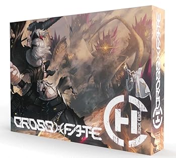 【中古】【未当て嵌める】ゲーム盤力くらべ HacKClaD CROSS FATE (ハッククラッド クロスフェイト)