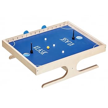 【中古】【未使用】マレクトイ(Marektoy) KLASK(クラスク) 【2023年リニューアル】 8350