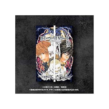 【中古】DEATH NOTE?狼画像