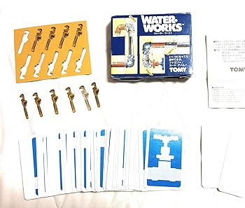 【中古】WATER・WORKSウォーターワークス/株式会社トミー|AJIMURA-SHOP