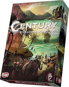 【中古】円弧点火装置 世紀: イースタンワンダーズ 完膚なきまで日本語版 (2-4人用 30-45分 8才以上向け) ゲーム盤取り組み