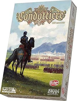 【中古】円弧点火装置 風雲児旗がしら 新版 完膚なきまで日本語版 (2-6人用 20-45分 10才以上向け) ゲーム盤取り組み