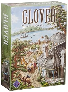 【中古】【未当て嵌める】ニューゲームズオーダー グラバー