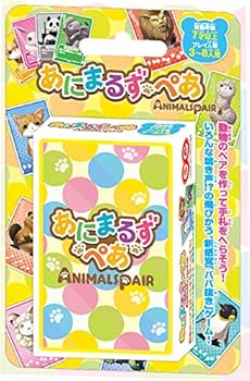 【中古】【未使用】エンスカイ(ENSKY) あにまるずぺあ