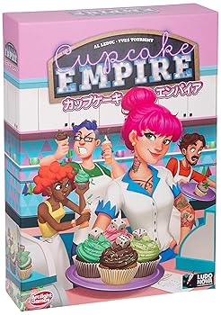 【中古】【未当て嵌める】弧線ともし火 優勝杯西洋菓子・帝国 完膚なきまで日本語版 (2-4人用 60分 10才以上向け) ゲーム盤競り合い