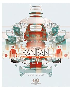 【中古】Kanban EV