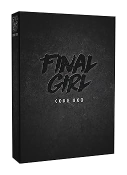 【中古】Final Girl - Core Box